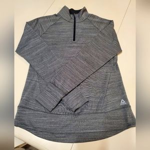 Reebok colder weather top